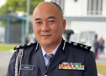 Zaihairul Idrus