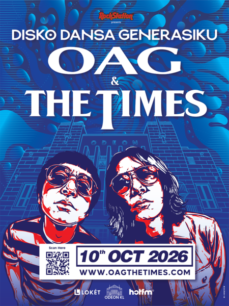 OAG The Times