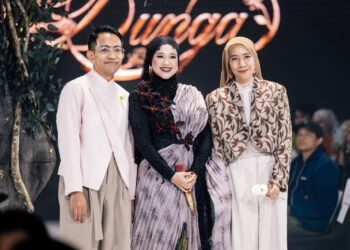 Ernie Zakri KLFW