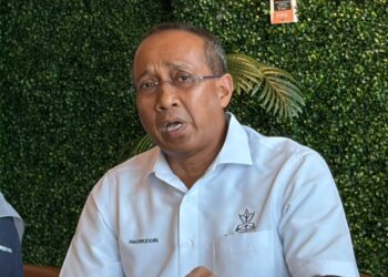 MOHAMMAD FAKHRUDDIN MOHD. ARIFF