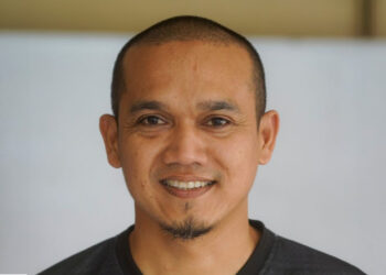 Harik Fauzi