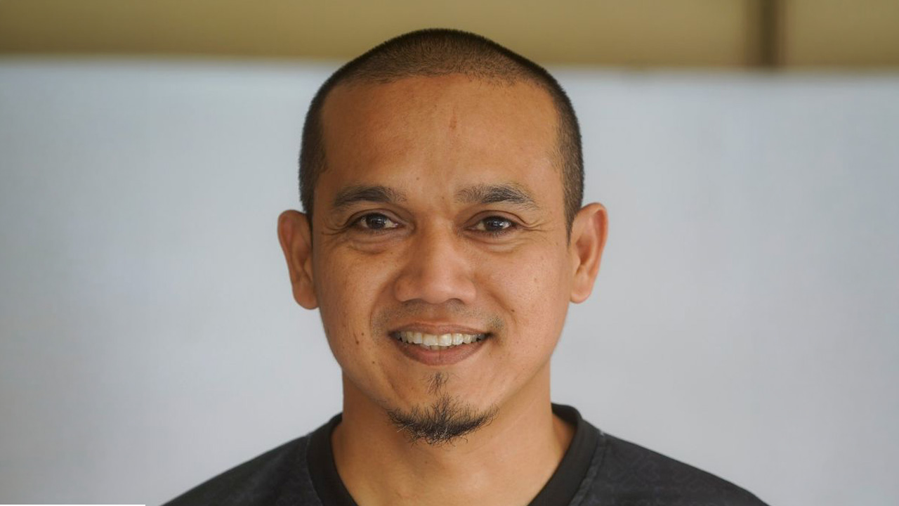 Harik Fauzi