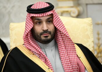 PUTERA MOHAMMED