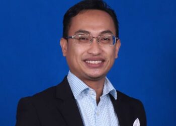 Prof. Madya Dr. Mohamad Tawfik Yaakub