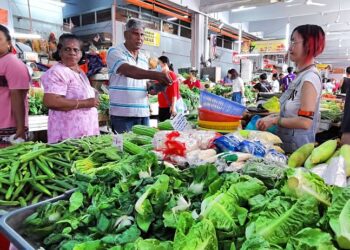 CGSI mengekalkan unjuran pertumbuhan IHP bagi keseluruhan 2026 pada kadar 1.9 peratus tahun ke tahun.