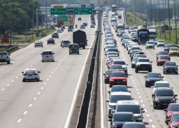 DALAM isu jalan raya contohnya, kerajaan telah memperkenalkan pelbagai inisiatif bagi memastikan aduan rakyat diterima, disiasat dan diselesaikan dengan lebih pantas.