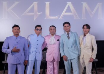 K4LAM