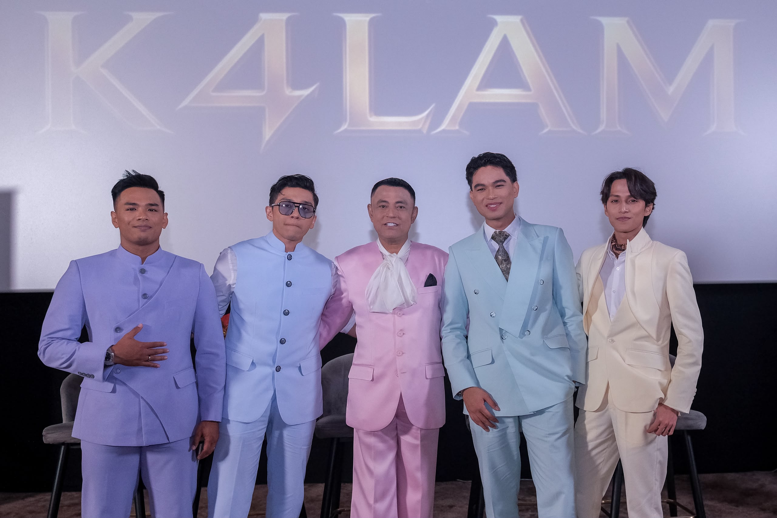 K4LAM