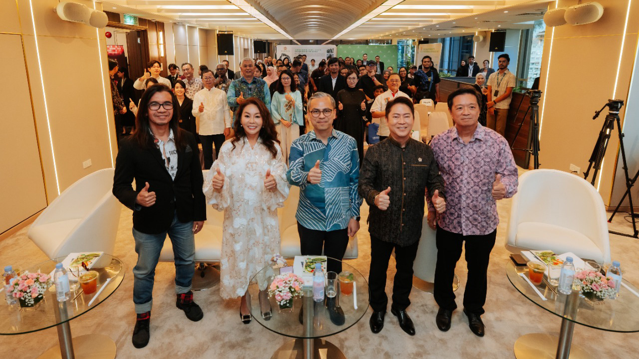 Bintang Suara Melilea 2026