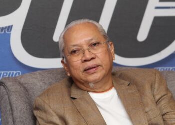 ANNUAR MUSA 
