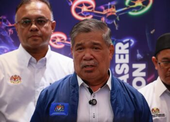 MOHAMAD SABU
