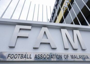 KONGRES pemilihan FAM akan berlangsung pada 17 September ini.
