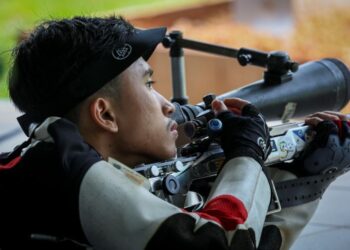Ahmad Zaffin Kushairie Mohd. Azman