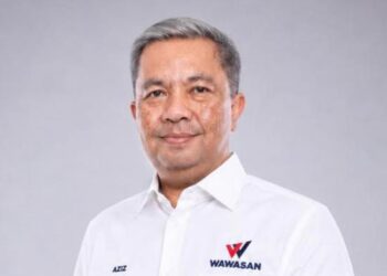 ABDUL AZIZ ISMAIL