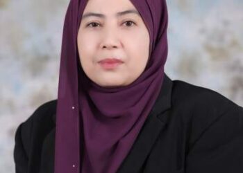 DR. Juliana Jalaludin