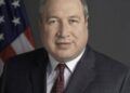 DAVID H. GAMBLE JR