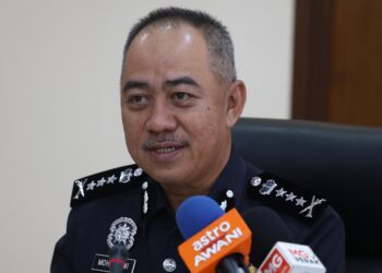 MOHD. ALWI ZAINAL ABIDIN