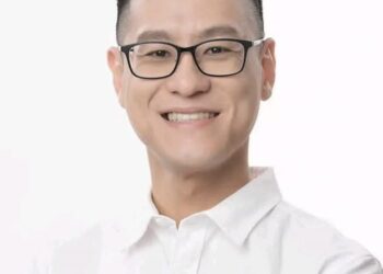 ZAIRIL KHIR JOHARI