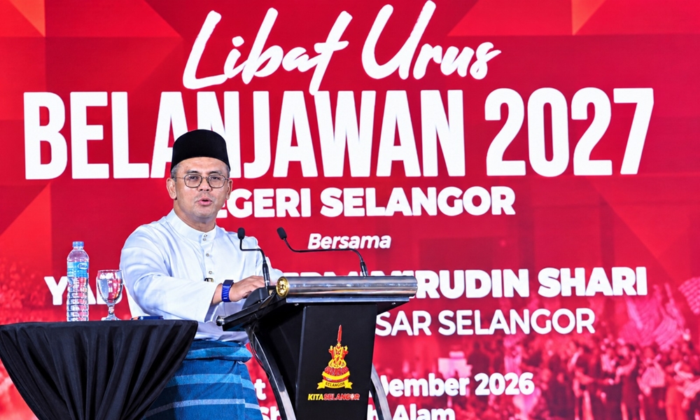Sokongan kesihatan
