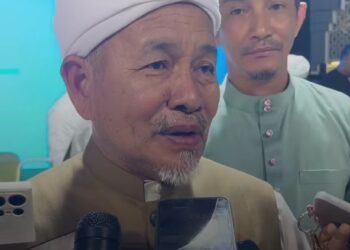 TUAN IBRAHIM TUAN MAN