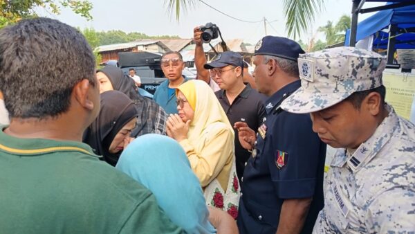 Mayat pemancing