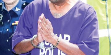 ABDUL Azeez Abdul Rahim