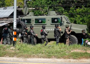 Barisan Revolusi Nasional Melayu Pattani sedia kembali meneruskan ‘pembebasan’ Selatan Thailand melalui perjuangan bersenjata sekiranya kerajaan Thailand benar-benar menolak untuk memberikan autonomi penuh.