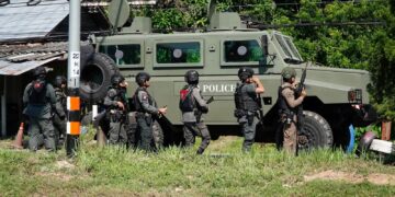 Barisan Revolusi Nasional Melayu Pattani sedia kembali meneruskan ‘pembebasan’ Selatan Thailand melalui perjuangan bersenjata sekiranya kerajaan Thailand benar-benar menolak untuk memberikan autonomi penuh.