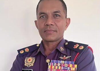 ABDUL MANAF CHE ISA