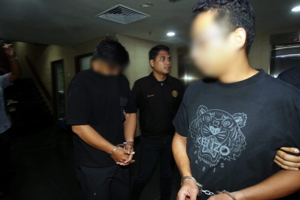 Dokumen palsu: SPRM tahan pemilik syarikat, ejen