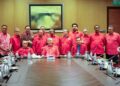 UMNO Pulau Pinang perlu menilai semula hala tuju kerjasama politiknya supaya pendirian parti lebih jelas dan sokongan orang Melayu dapat diperkukuh.