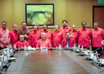 UMNO Pulau Pinang perlu menilai semula hala tuju kerjasama politiknya supaya pendirian parti lebih jelas dan sokongan orang Melayu dapat diperkukuh.