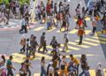 BANGSA Malaysia hanya akan wujud apabila rakyat mengatasi perbezaan dan mengutamakan kepentingan negara.