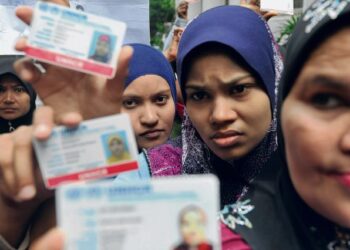 KSES kesihatan pelarian perlu dilihat secara menyeluruh dengan mengimbangi nilai kemanusiaan, keperluan kesihatan awam serta kepentingan negara.