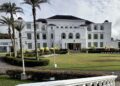 ISTANA SERI MENANTI