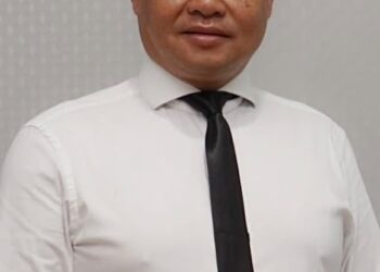 MASIUNG BANAH
