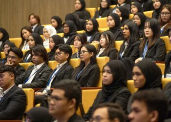 PEMANSUHAN AUKU mestilah menjadi titik permulaan reformasi struktural menyeluruh yang diselaraskan dengan Rancangan Pendidikan Tinggi Malaysia (RPTM) 2026–2035.