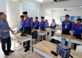 BULI kadang-kadang tidak bermula dengan satu pukulan. Ia bermula dengan satu perkataan sehingga akhirnya perkara yang salah menjadi sesuatu yang dianggap biasa. - GAMBAR HIASAN