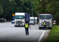 SYARIKAT logistik perlu bertanggungjawab terhadap pemilihan kenderaan, had muatan, waktu kerja dan keadaan teknikal armada.