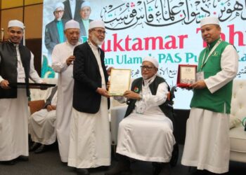 PAS perlu membuktikan kesediaan memerintah melalui dasar yang bijaksana demi kesejahteraan semua.