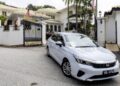 TAHANAN rumah boleh mencetuskan perasaan tidak puas hati orang ramai disamping boleh menghantar isyarat salah dalam menangani kes jenayah berat dalam negara.