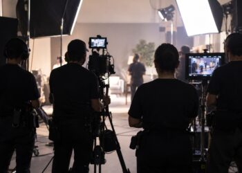 FILEM dan drama bukan sekadar hiburan, malah boleh menjadi cerminan kepelbagaian masyarakat Malaysia.