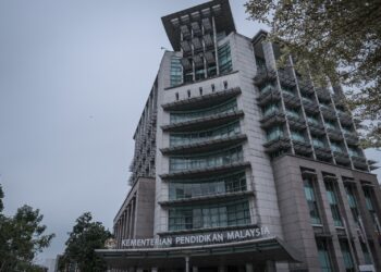 KEMENTERIAN Pendidikan (KPM) diminta menyemak semula SPI Bilangan 4 Tahun 2026 bagi mengelakkan percanggahan serta kekeliruan dalam pelaksanaan.