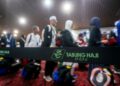KAEDAH baharu penggiliran haji lebih menepati prinsip istito’ah kerana peluang diberikan kepada mereka yang bukan sahaja mendaftar awal tetapi turut mempunyai kemampuan untuk menunaikannya.