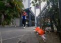 SEBAHAGIAN masyarakat mula menganggap membuang sampah sebagai perkara biasa.