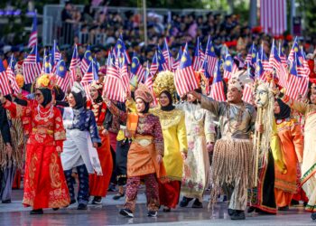 KONTROVERSI ini bukan sekadar isu terlepas cakap, tetapi dilihat sebagai manifestasi ketidakpekaan terhadap kepelbagaian agama di Malaysia.