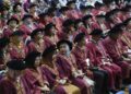 KERANGKA pendidikan tinggi yang baharu hendaklah dibangunkan bukan hanya untuk universiti, tetapi bersama universiti dan seluruh pemegang taruh pendidikan tinggi.