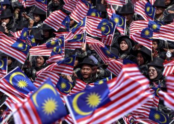 GAMBARAN yang perlu difahami oleh generasi muda ialah sebuah negara yang kekuatannya lahir daripada kepelbagaian, kerjasama dan kesediaan rakyat untuk saling menghormati.
