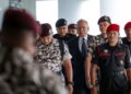 NAJIB Tun Razak masih berhak membuat rayuan dan memohon pengampunan sama seperti yang dilakukan oleh Anwar Ibrahim ketika beliau sedang menjalani hukuman penjara.