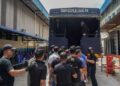 KITA boleh jadikan sempadan negara kedap PATI dengan meningkatkan kawalan sempadan maritim dan darat, termasuk juga pintu masuk di lapangan terbang, stesen kereta api, stesen bas dan pelabuhan.